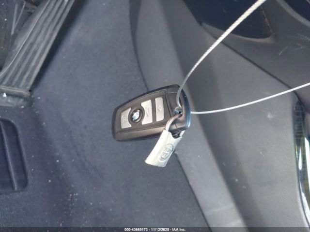 2011 BMW X3 5UXWX5C58BL700617 Photo 10