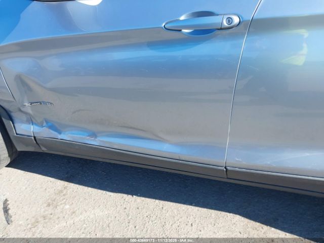 2011 BMW X3 5UXWX5C58BL700617 Photo 5