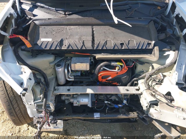 2023 TESLA MODEL Y 7SAYGDEE7PF660352 Photo 9