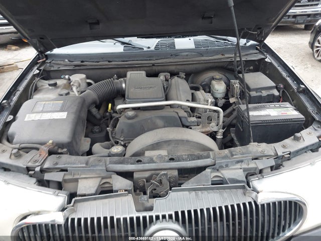 Aukcja sprzedaży 2005 Buick Rainier Cxl, vin: 5GADT13S952190051, numer aukcji: 43669182