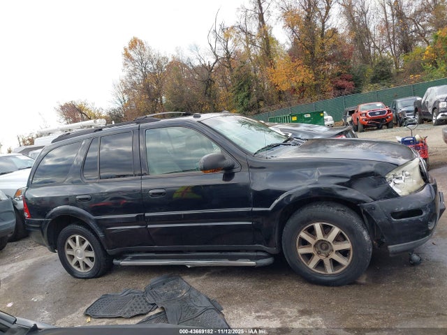 Aukcja sprzedaży 2005 Buick Rainier Cxl, vin: 5GADT13S952190051, numer aukcji: 43669182