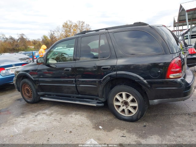 Aukcja sprzedaży 2005 Buick Rainier Cxl, vin: 5GADT13S952190051, numer aukcji: 43669182