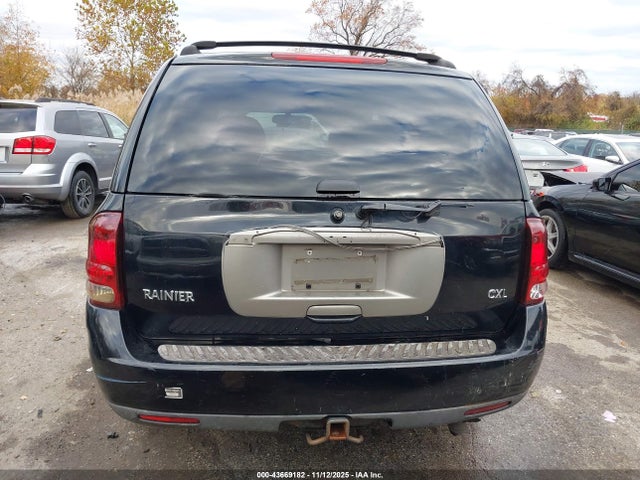 Aukcja sprzedaży 2005 Buick Rainier Cxl, vin: 5GADT13S952190051, numer aukcji: 43669182