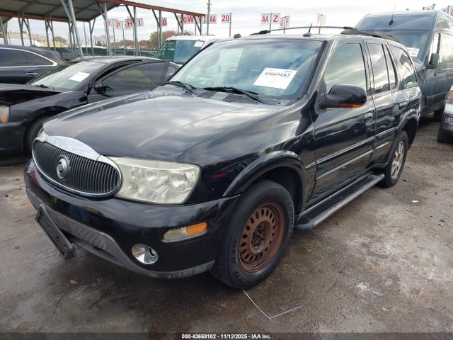 Aukcja sprzedaży 2005 Buick Rainier Cxl, vin: 5GADT13S952190051, numer aukcji: 43669182