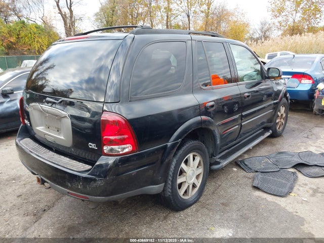 Aukcja sprzedaży 2005 Buick Rainier Cxl, vin: 5GADT13S952190051, numer aukcji: 43669182