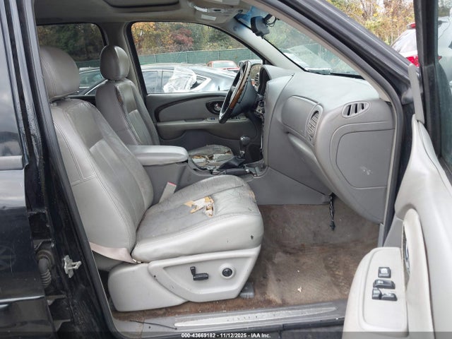 Aukcja sprzedaży 2005 Buick Rainier Cxl, vin: 5GADT13S952190051, numer aukcji: 43669182