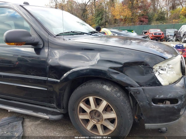 Aukcja sprzedaży 2005 Buick Rainier Cxl, vin: 5GADT13S952190051, numer aukcji: 43669182