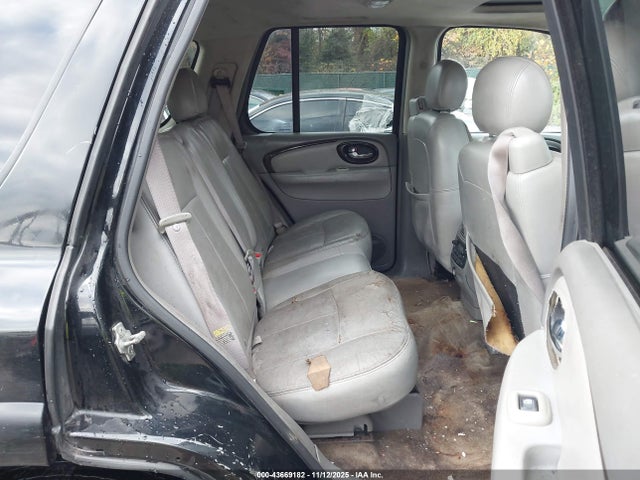 Aukcja sprzedaży 2005 Buick Rainier Cxl, vin: 5GADT13S952190051, numer aukcji: 43669182