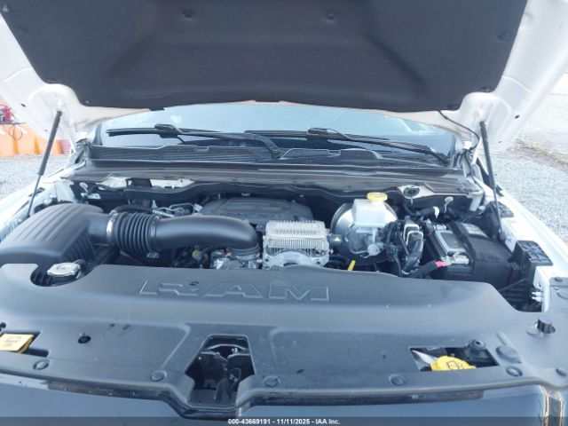 2023 RAM 1500 1C6RREBT8PN542890 Photo 9