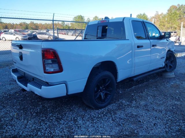 2023 RAM 1500 1C6RREBT8PN542890 Photo 3