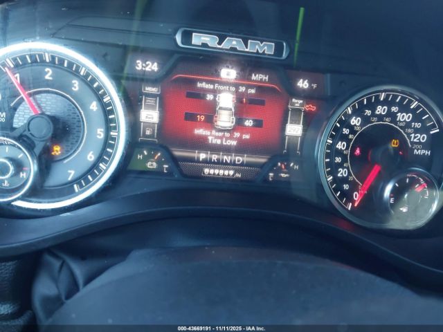 2023 RAM 1500 1C6RREBT8PN542890 Photo 6