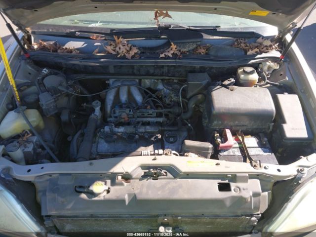 2003 LEXUS RX 300 JTJGF10U530151813 Photo 9