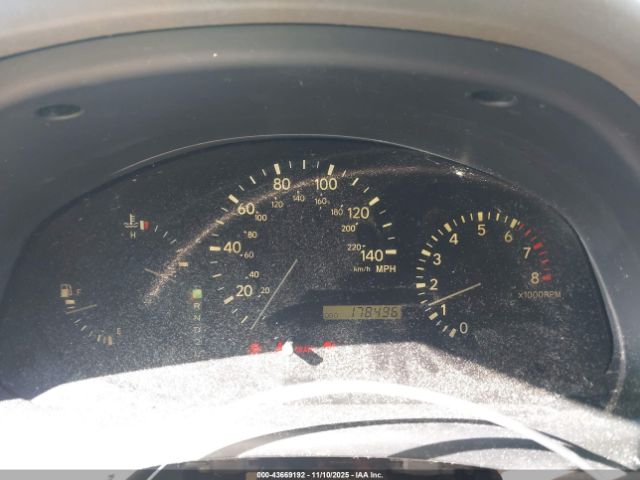 2003 LEXUS RX 300 JTJGF10U530151813 Photo 6