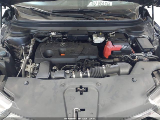 2020 ACURA RDX 5J8TC2H57LL020623 Photo 9