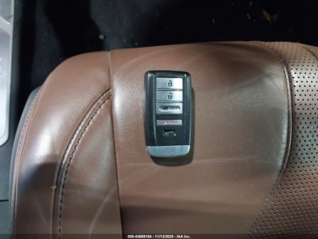 2020 ACURA RDX 5J8TC2H57LL020623 Photo 10