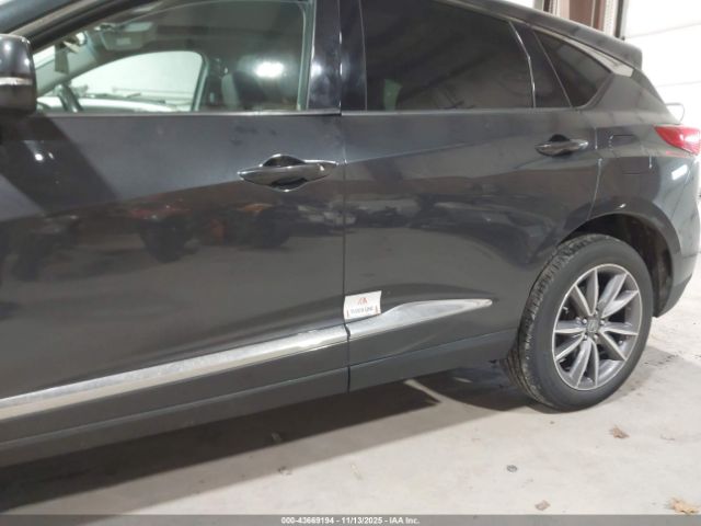 2020 ACURA RDX 5J8TC2H57LL020623 Photo 5