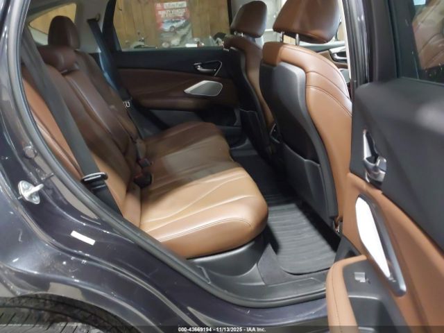 2020 ACURA RDX 5J8TC2H57LL020623 Photo 7