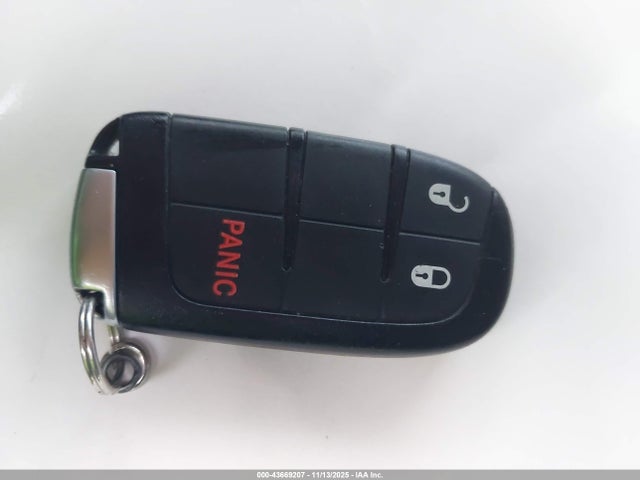 Aukcja sprzedaży 2015 Dodge Journey American Value Pkg, vin: 3C4PDCAB6FT753225, numer aukcji: 43669207