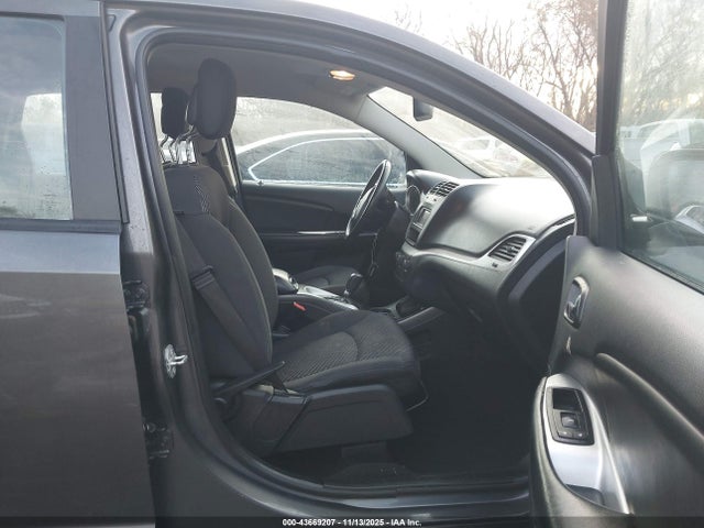 Aukcja sprzedaży 2015 Dodge Journey American Value Pkg, vin: 3C4PDCAB6FT753225, numer aukcji: 43669207