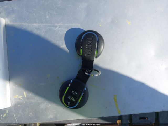 2016 MINI HARDTOP WMWXU1C59G2A93258 Photo 10