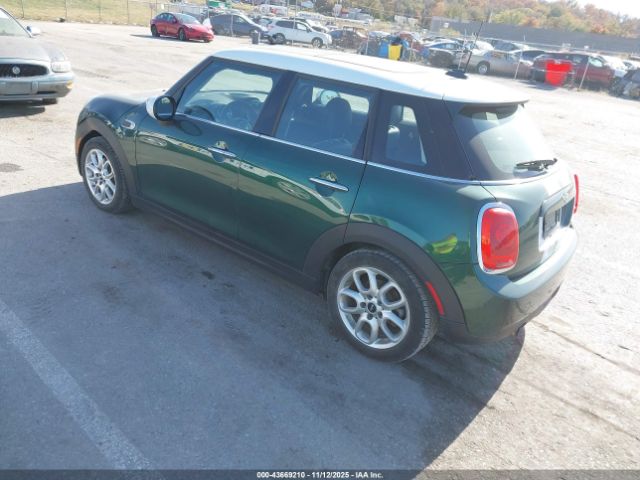 2016 MINI HARDTOP WMWXU1C59G2A93258 Photo 2