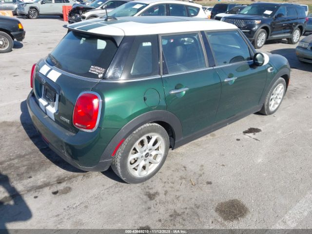 2016 MINI HARDTOP WMWXU1C59G2A93258 Photo 3