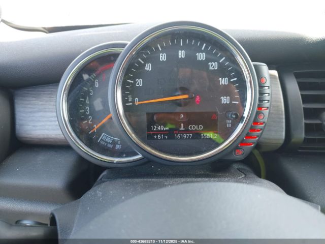 2016 MINI HARDTOP WMWXU1C59G2A93258 Photo 6