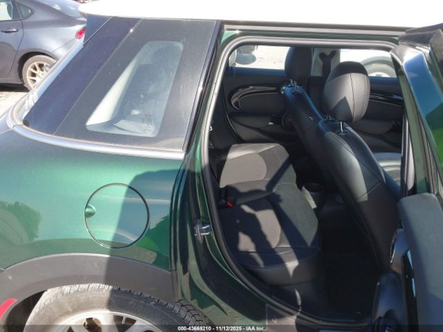 2016 MINI HARDTOP WMWXU1C59G2A93258 Photo 7