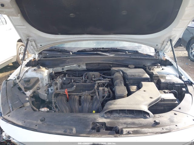 43669213 :رقم المزاد ، 5XXGU4L31GG012134 vin ، 2016 Kia Optima Ex مزاد بيع
