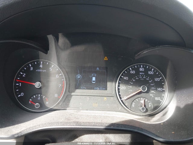 43669213 :رقم المزاد ، 5XXGU4L31GG012134 vin ، 2016 Kia Optima Ex مزاد بيع