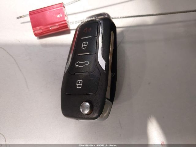 2018 FORD FIESTA 3FADP4EJ2JM100837 Photo 10