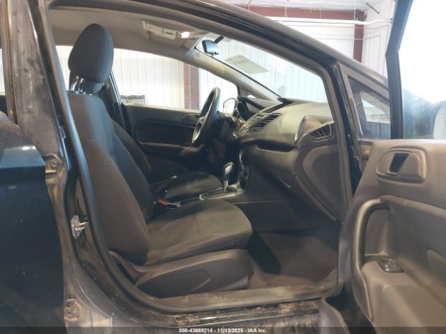 2018 FORD FIESTA 3FADP4EJ2JM100837 Photo 4