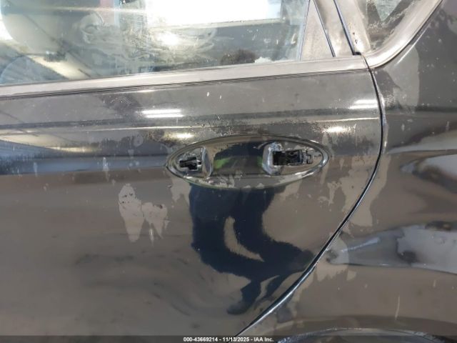 2018 FORD FIESTA 3FADP4EJ2JM100837 Photo 5