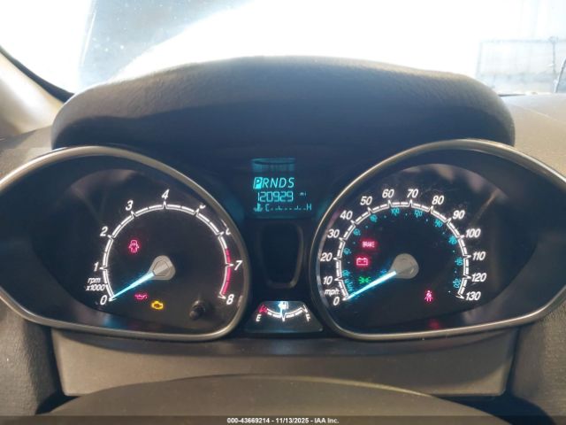 2018 FORD FIESTA 3FADP4EJ2JM100837 Photo 6