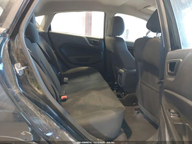 2018 FORD FIESTA 3FADP4EJ2JM100837 Photo 7