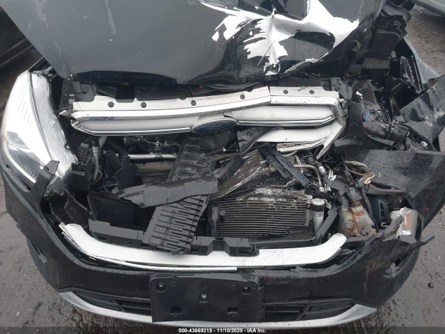 Ford Escape Titanium 2018 1FMCU9J94JUB92497 Image 18