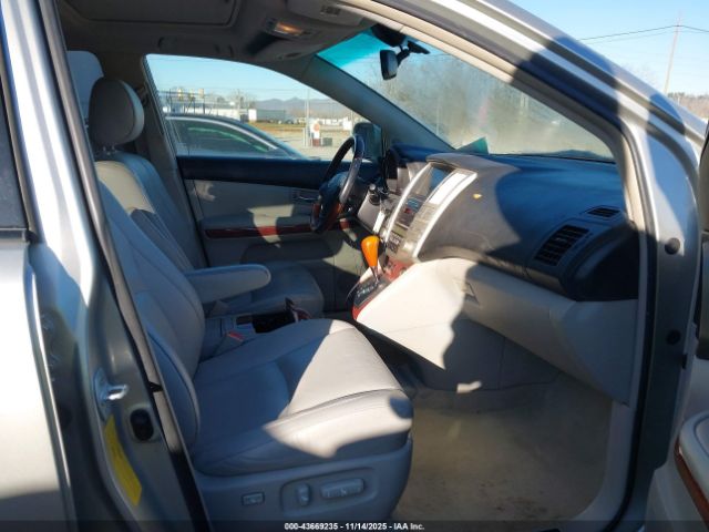 2007 LEXUS RX 400H JTJHW31U572033222 Photo 4