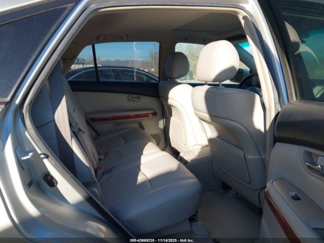 2007 LEXUS RX 400H JTJHW31U572033222 Photo 7