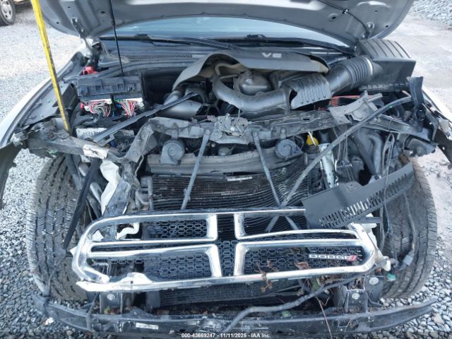 2015 DODGE DURANGO 1C4RDJDG2FC931356 Photo 9