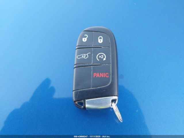 2015 DODGE DURANGO 1C4RDJDG2FC931356 Photo 10