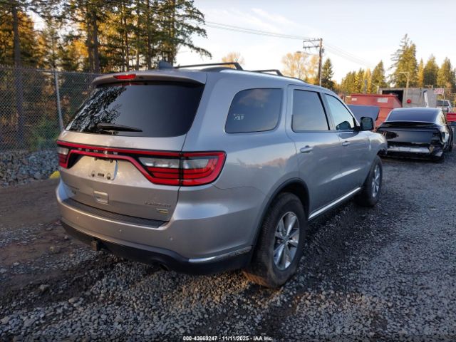 2015 DODGE DURANGO 1C4RDJDG2FC931356 Photo 3