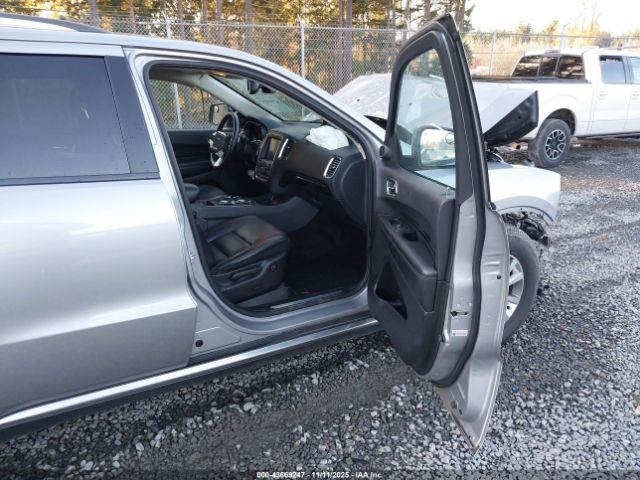 2015 DODGE DURANGO 1C4RDJDG2FC931356 Photo 4
