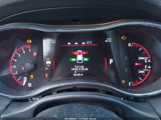 2015 DODGE DURANGO 1C4RDJDG2FC931356 Photo 6