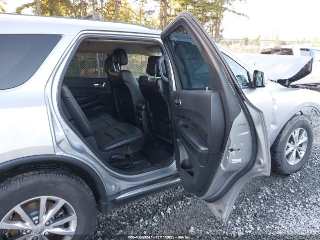 2015 DODGE DURANGO 1C4RDJDG2FC931356 Photo 7