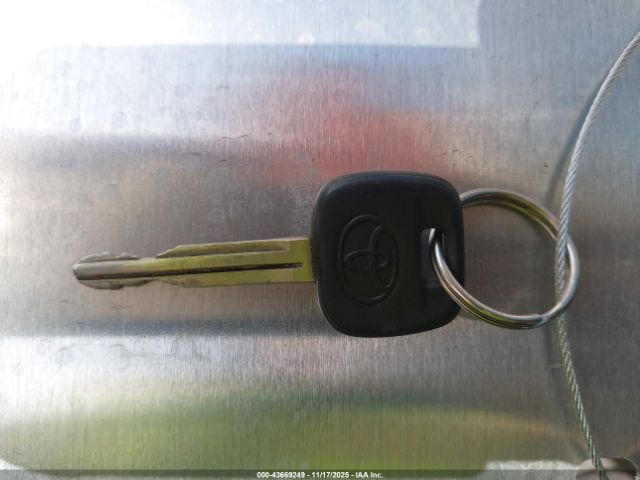 2005 TOYOTA CAMRY 4T1BE32K55U602009 Photo 10