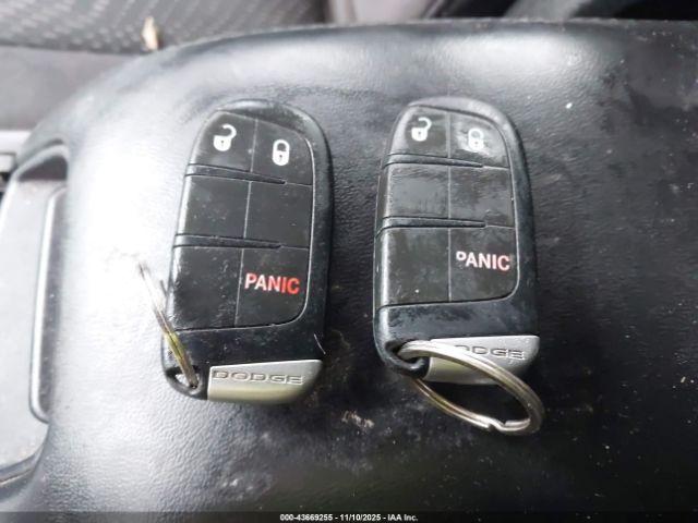 2013 DODGE JOURNEY 3C4PDCBG8DT618934 Photo 10