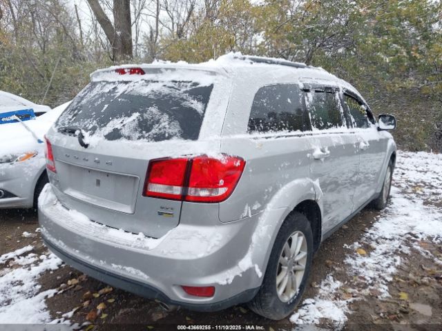 2013 DODGE JOURNEY 3C4PDCBG8DT618934 Photo 3