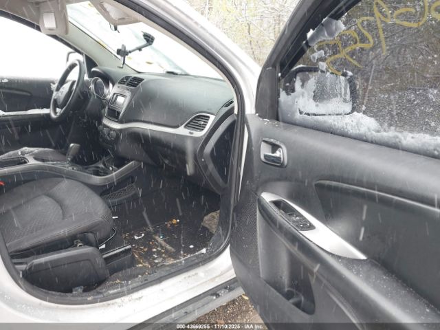 2013 DODGE JOURNEY 3C4PDCBG8DT618934 Photo 4