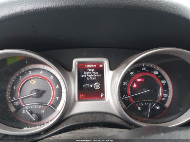 2013 DODGE JOURNEY 3C4PDCBG8DT618934 Photo 6