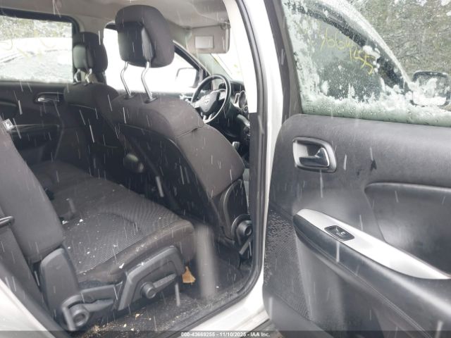 2013 DODGE JOURNEY 3C4PDCBG8DT618934 Photo 7